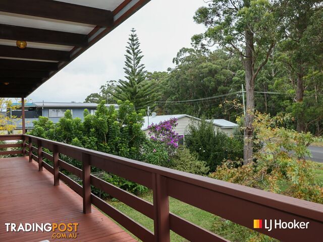 32 Suncrest Avenue SUSSEX INLET NSW 2540