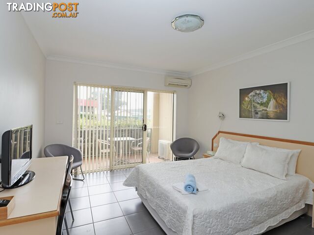 Unit 4/185 Jacobs Drive SUSSEX INLET NSW 2540