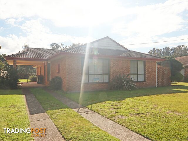 10 Paradise Crescent SUSSEX INLET NSW 2540