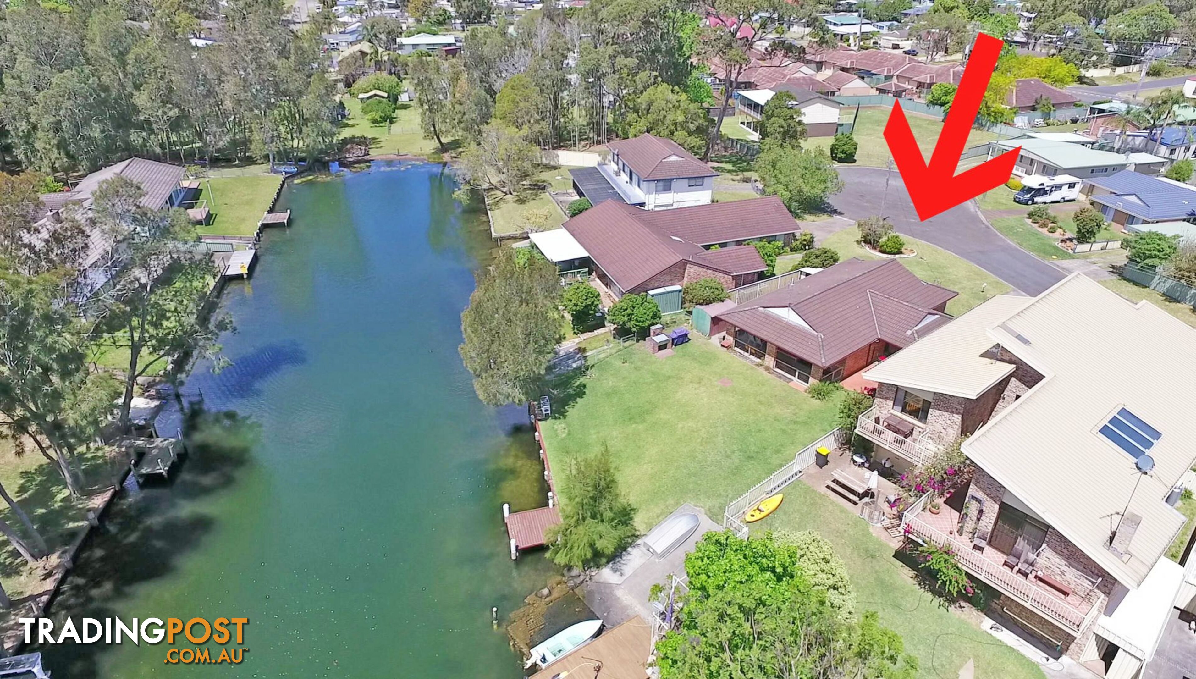 10 Paradise Crescent SUSSEX INLET NSW 2540