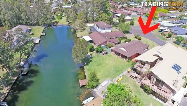 10 Paradise Crescent SUSSEX INLET NSW 2540