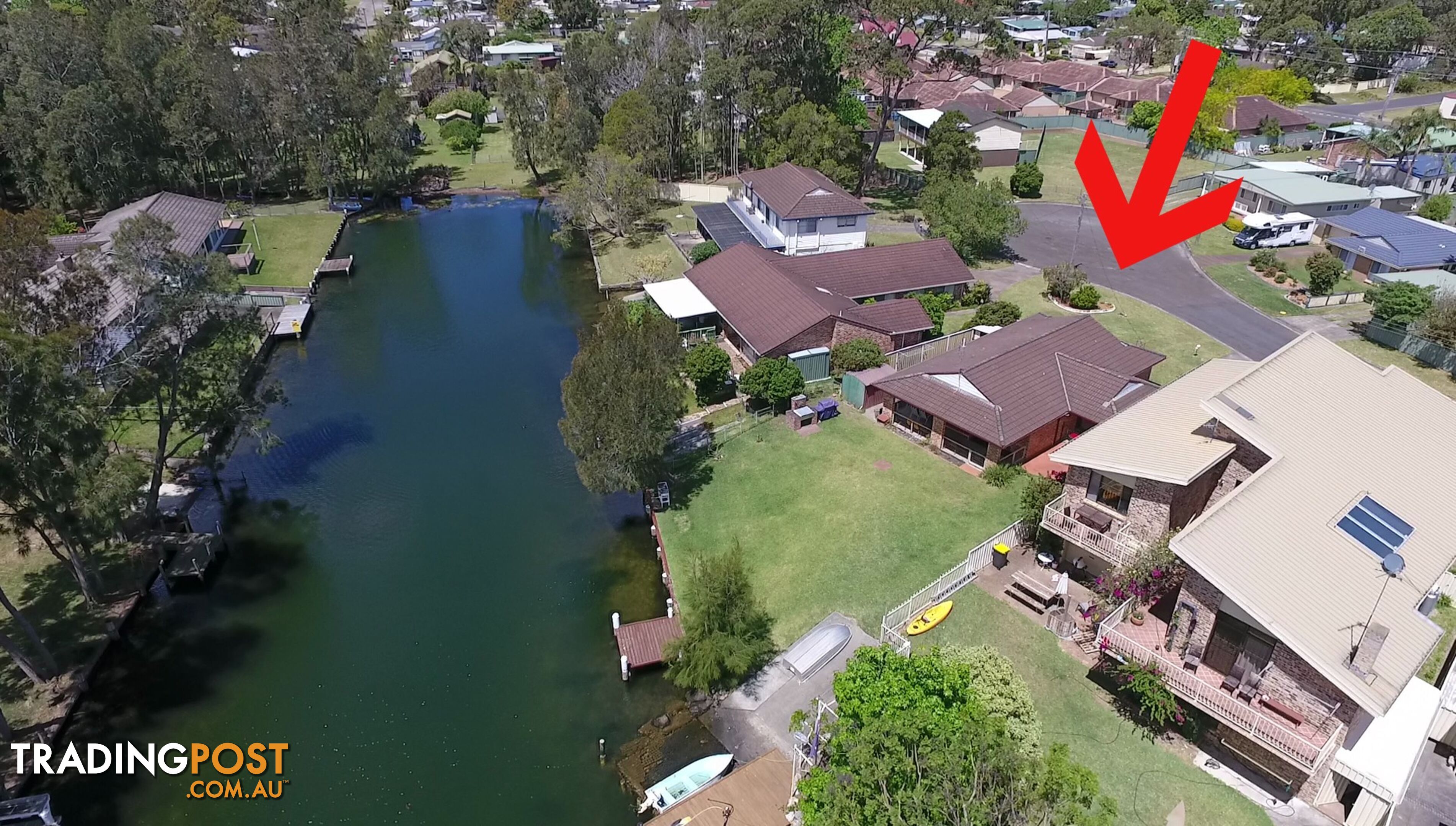 10 Paradise Crescent SUSSEX INLET NSW 2540