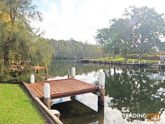 10 Paradise Crescent SUSSEX INLET NSW 2540