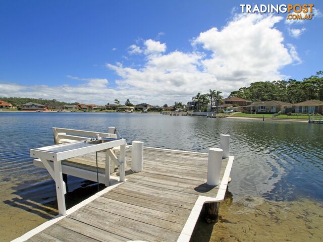 20 Thora Street SUSSEX INLET NSW 2540