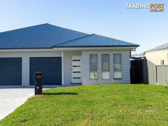 41b Lancing Avenue SUSSEX INLET NSW 2540