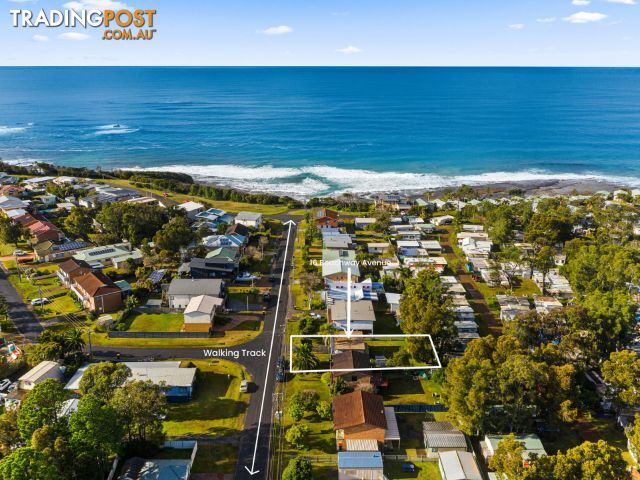 16 Beachway Avenue BERRARA NSW 2540