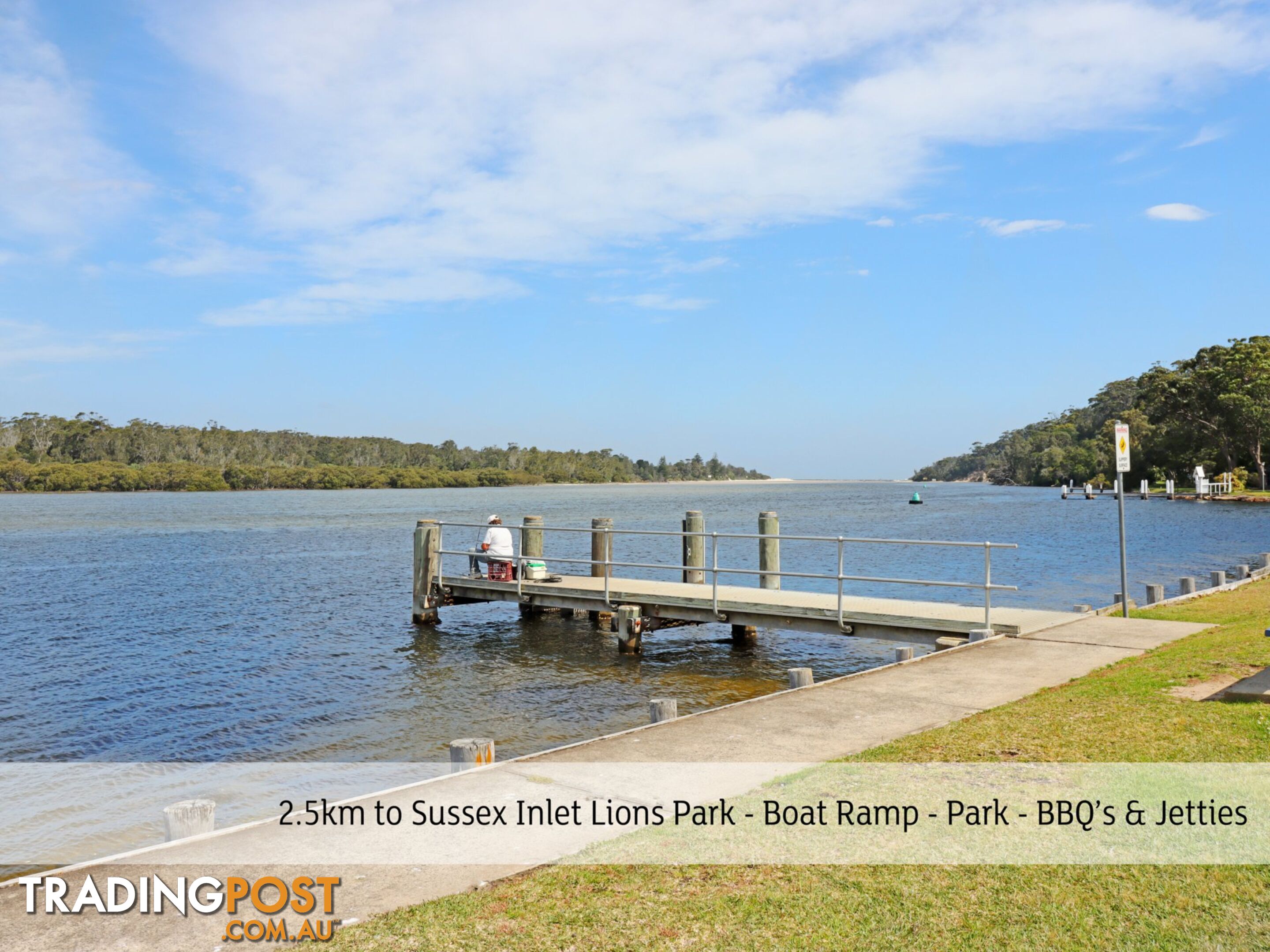 Unit 1/185 Jacobs Drive SUSSEX INLET NSW 2540