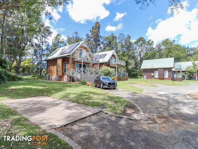 32/33 Berrara Road BERRARA NSW 2540