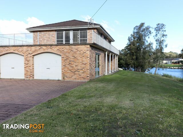 58-60 Jacobs Drive SUSSEX INLET NSW 2540