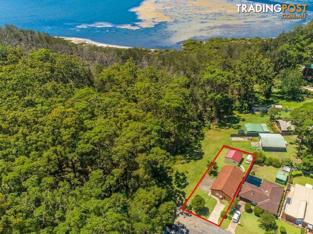 24 Lakeshore Parade SUSSEX INLET NSW 2540