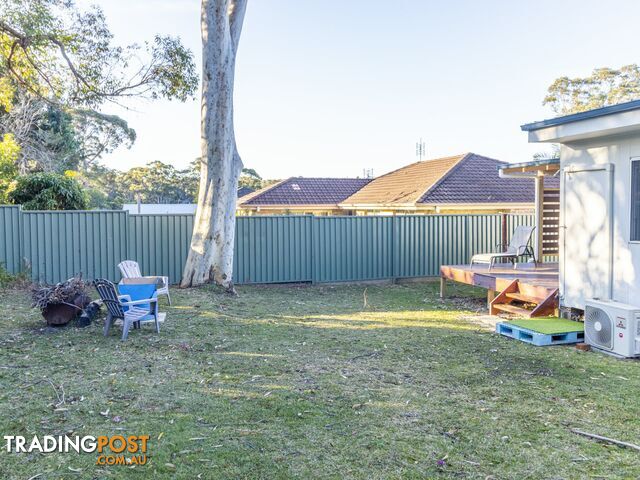 101 Lakehaven Drive SUSSEX INLET NSW 2540