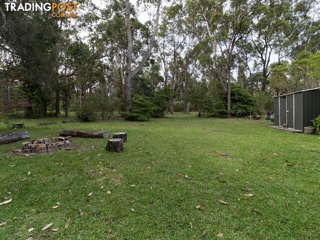 13 Sundowner Avenue BERRARA NSW 2540