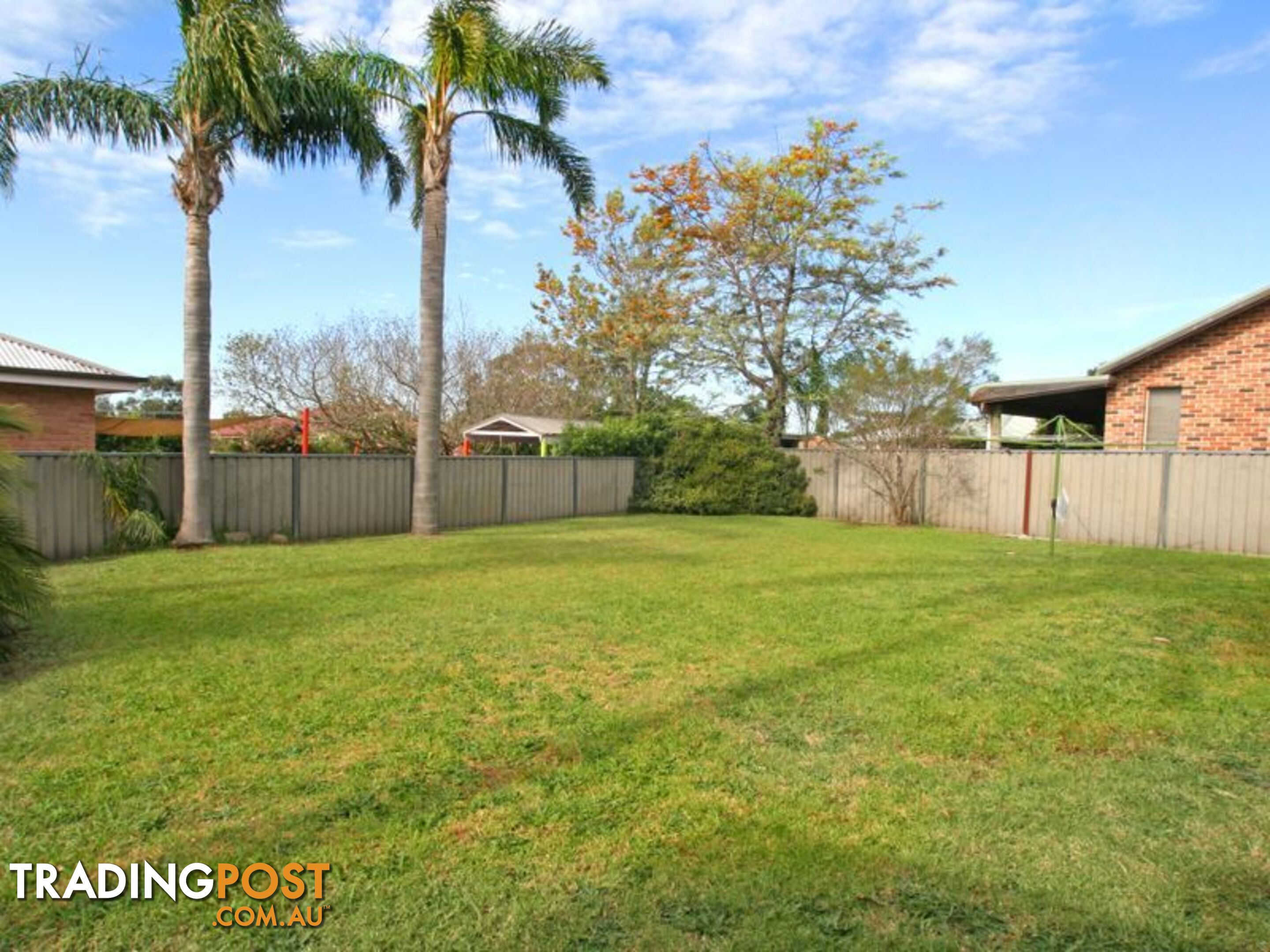 13 Jacana Close SUSSEX INLET NSW 2540