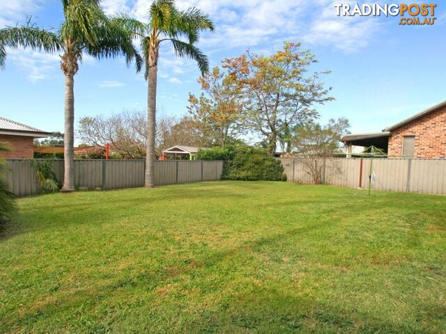 13 Jacana Close SUSSEX INLET NSW 2540