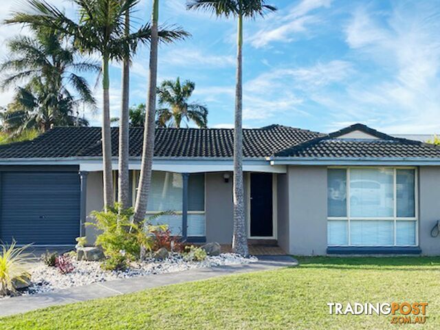 13 Jacana Close SUSSEX INLET NSW 2540