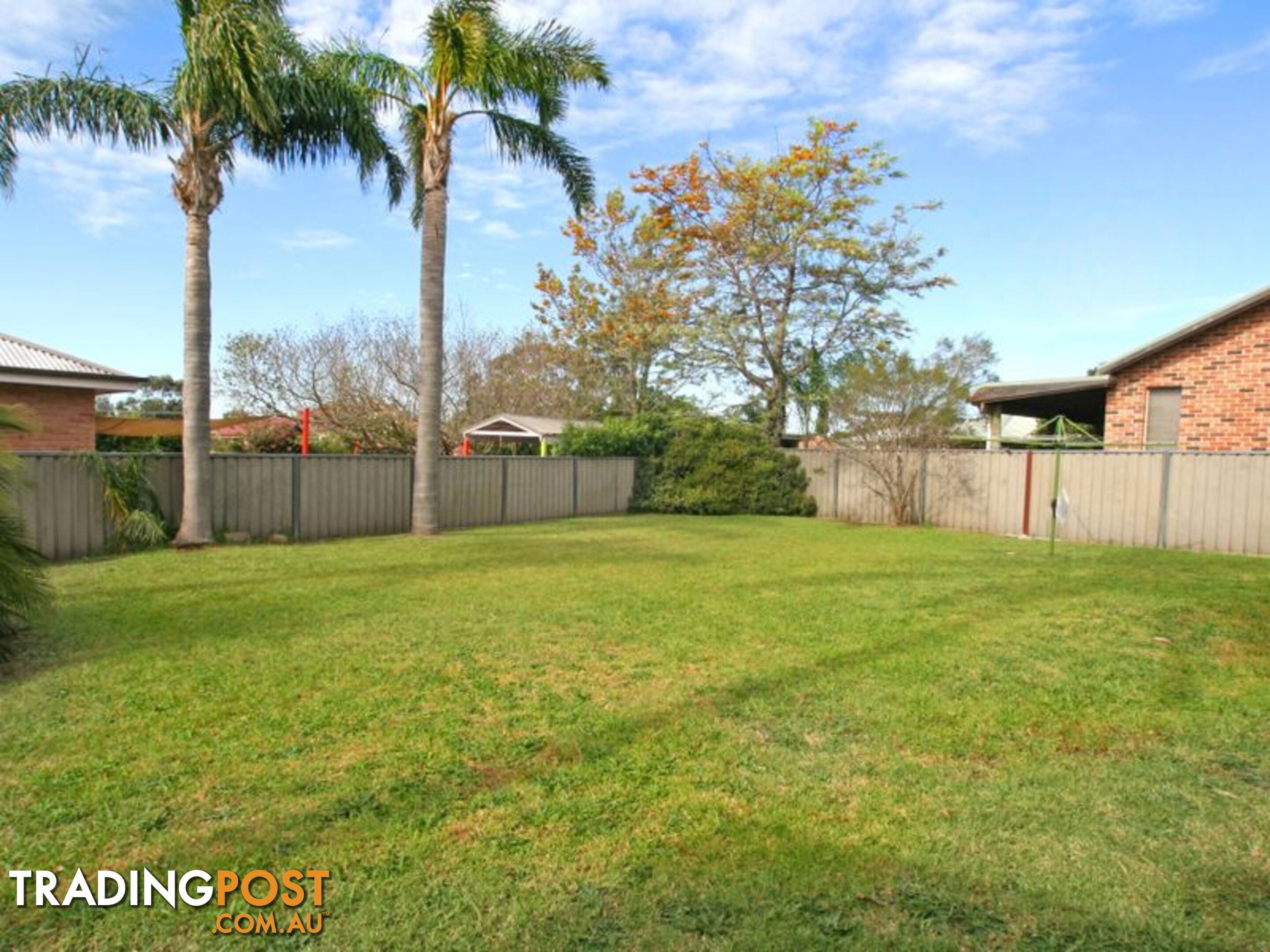 13 Jacana Close SUSSEX INLET NSW 2540