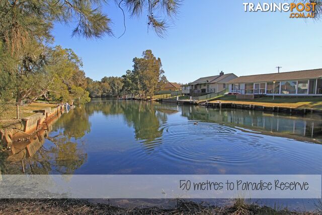 7 Paradise Crescent SUSSEX INLET NSW 2540