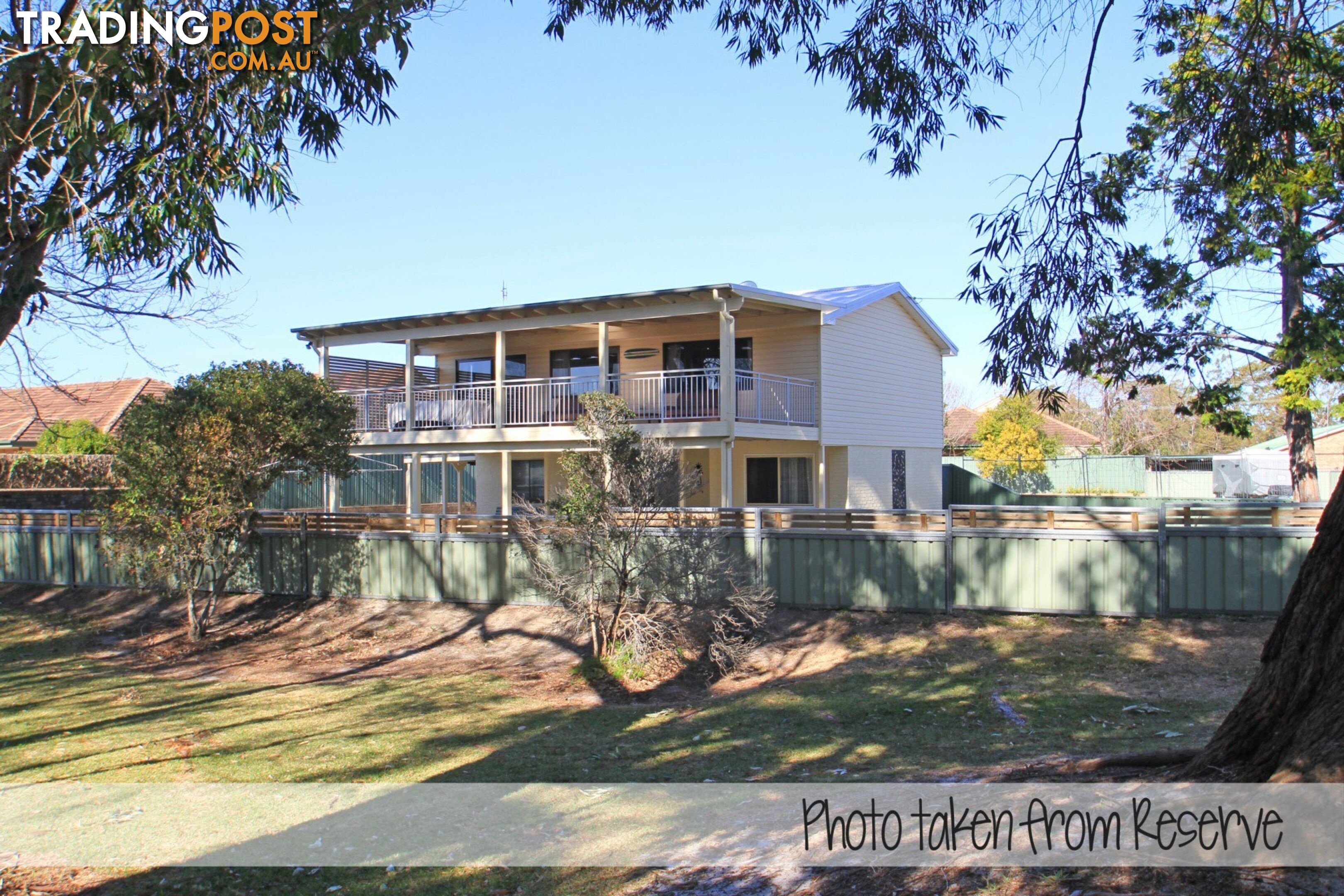 7 Paradise Crescent SUSSEX INLET NSW 2540