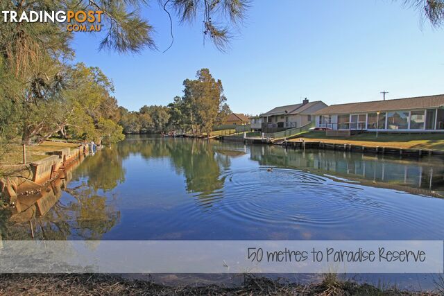 7 Paradise Crescent SUSSEX INLET NSW 2540