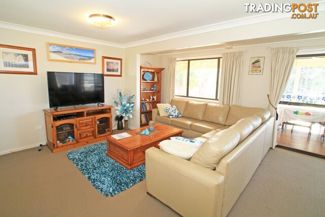 7 Paradise Crescent SUSSEX INLET NSW 2540