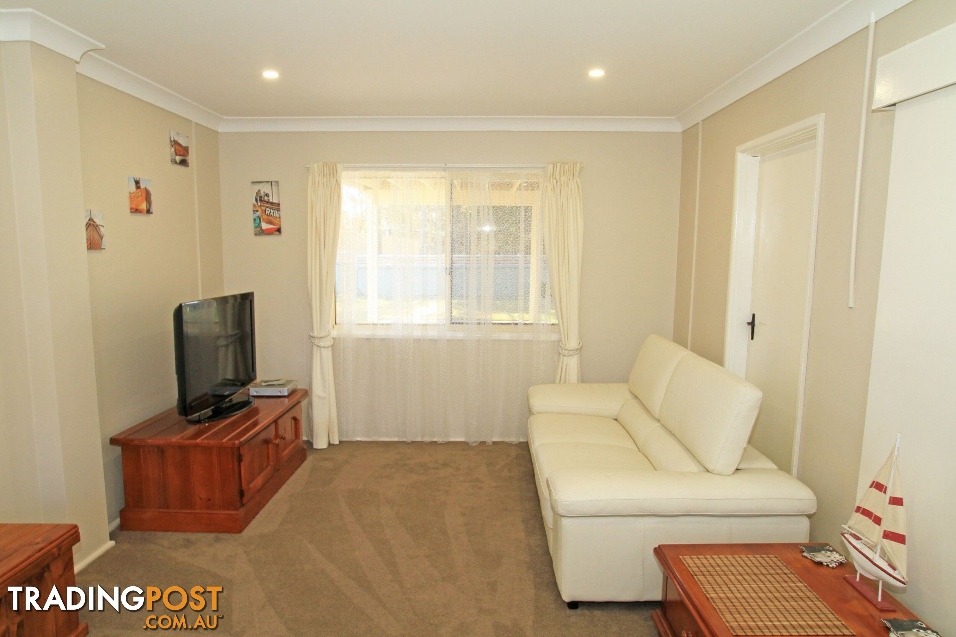 7 Paradise Crescent SUSSEX INLET NSW 2540