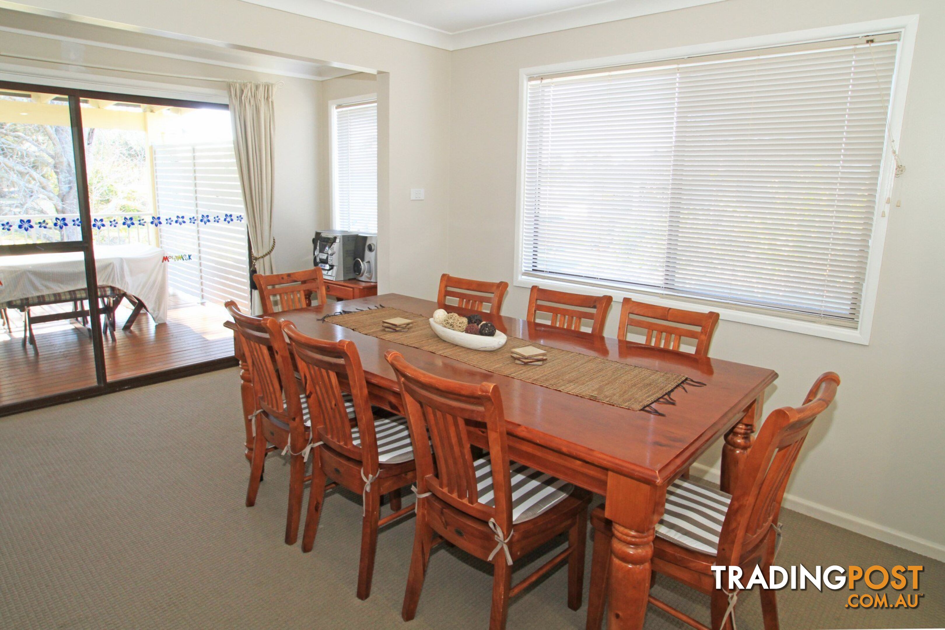 7 Paradise Crescent SUSSEX INLET NSW 2540