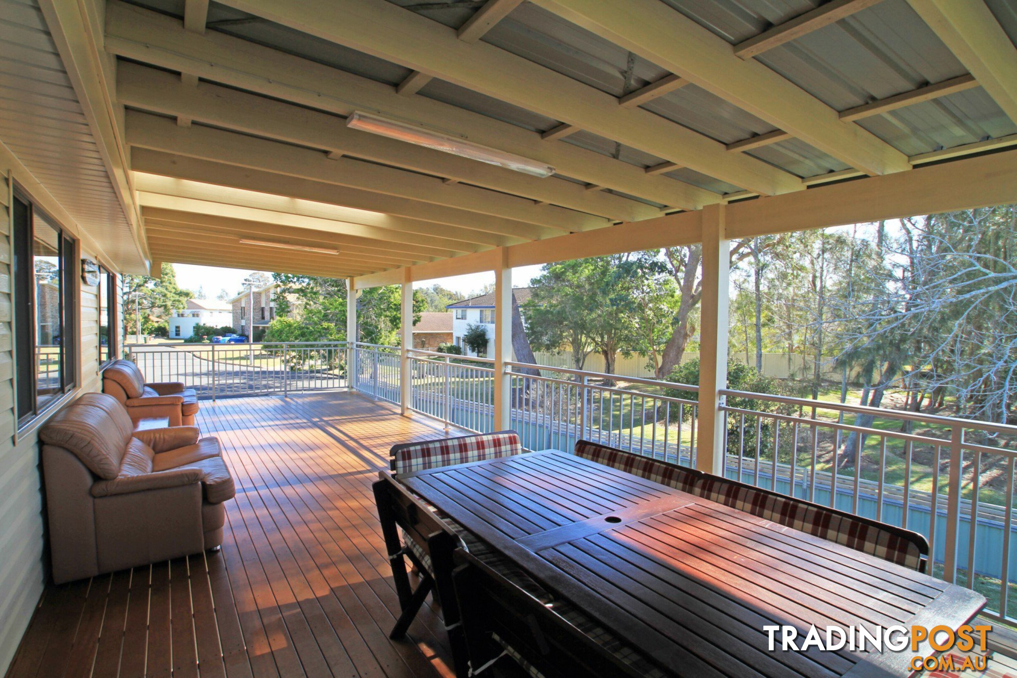 7 Paradise Crescent SUSSEX INLET NSW 2540