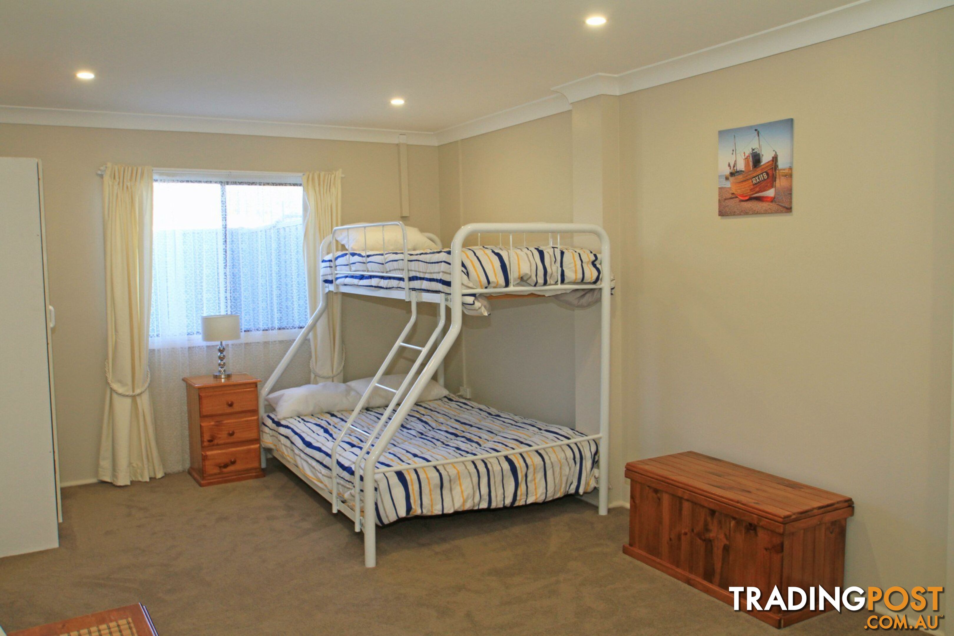 7 Paradise Crescent SUSSEX INLET NSW 2540