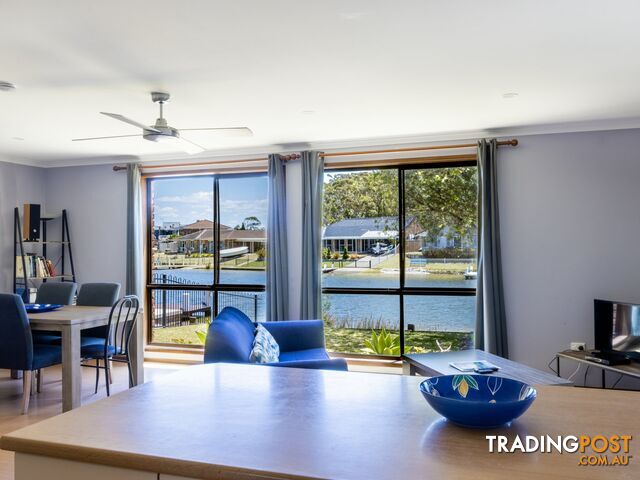 16 Thora Street SUSSEX INLET NSW 2540