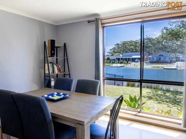 16 Thora Street SUSSEX INLET NSW 2540