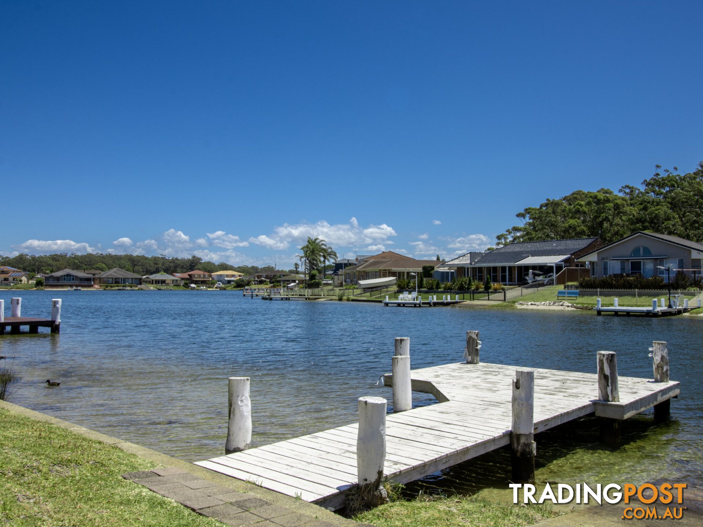 16 Thora Street SUSSEX INLET NSW 2540