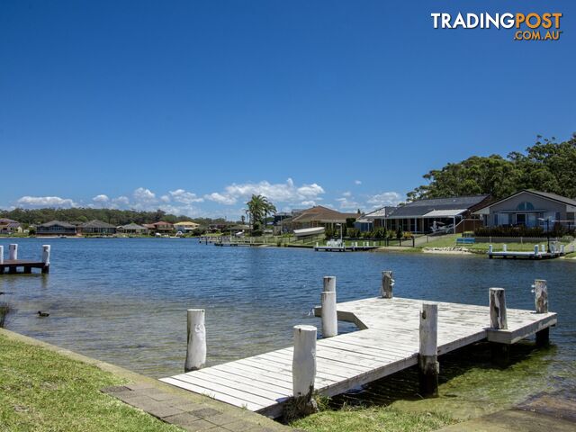 16 Thora Street SUSSEX INLET NSW 2540