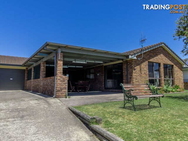 16 Thora Street SUSSEX INLET NSW 2540