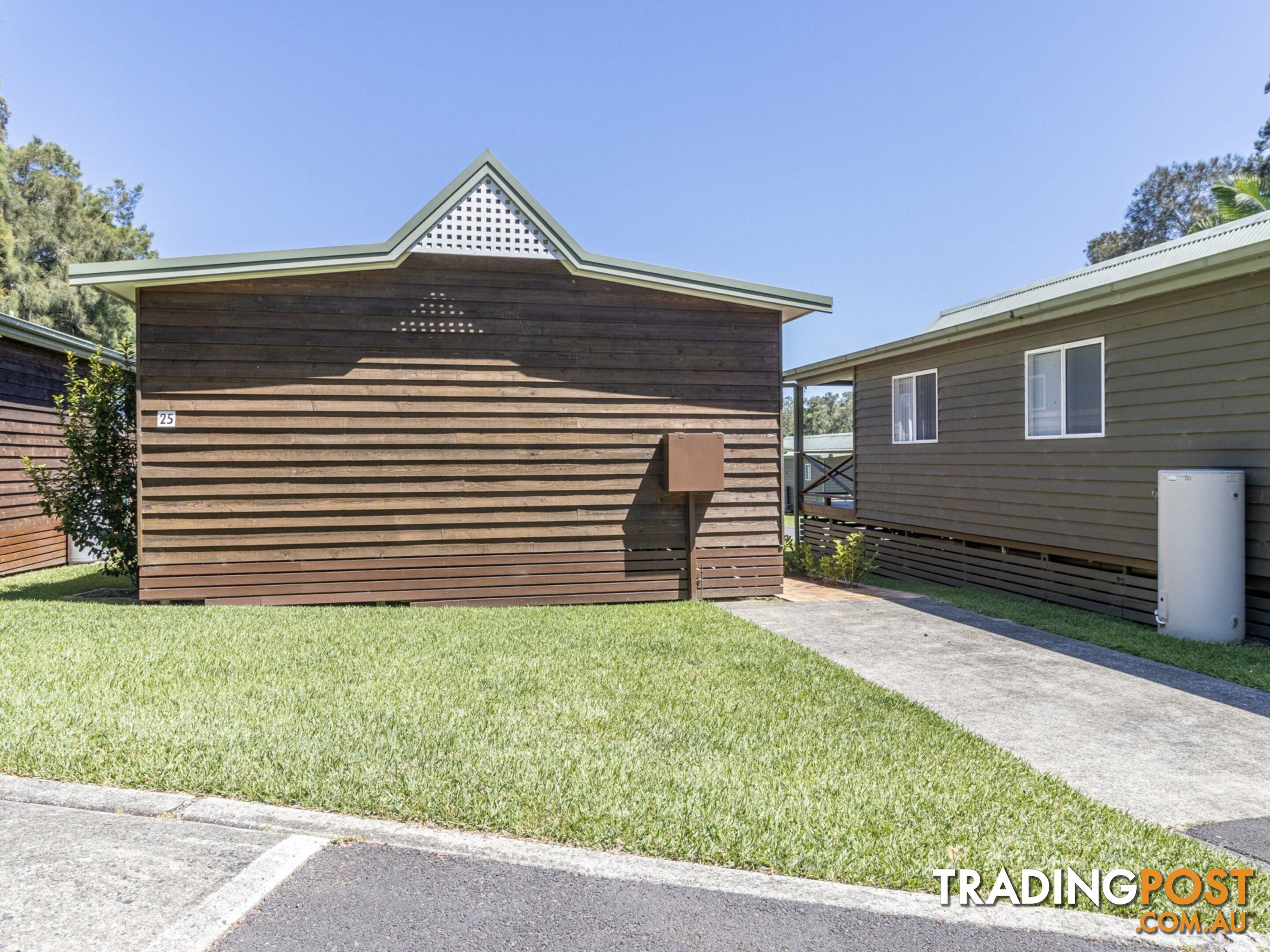 25/33 Berrara Road BERRARA NSW 2540