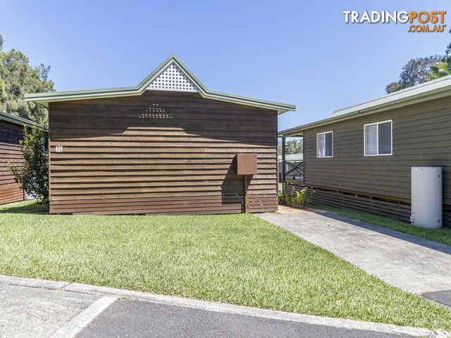 25/33 Berrara Road BERRARA NSW 2540