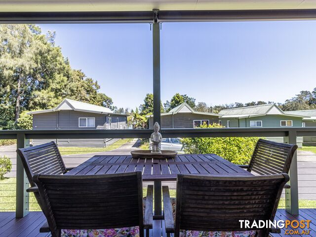 25/33 Berrara Road BERRARA NSW 2540