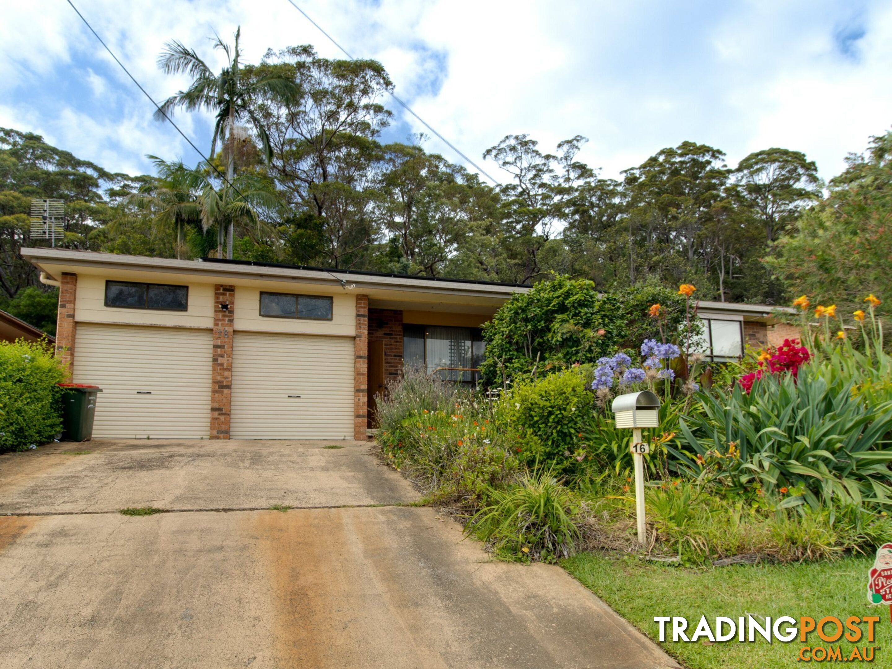 16 Wayfarer Drive SUSSEX INLET NSW 2540