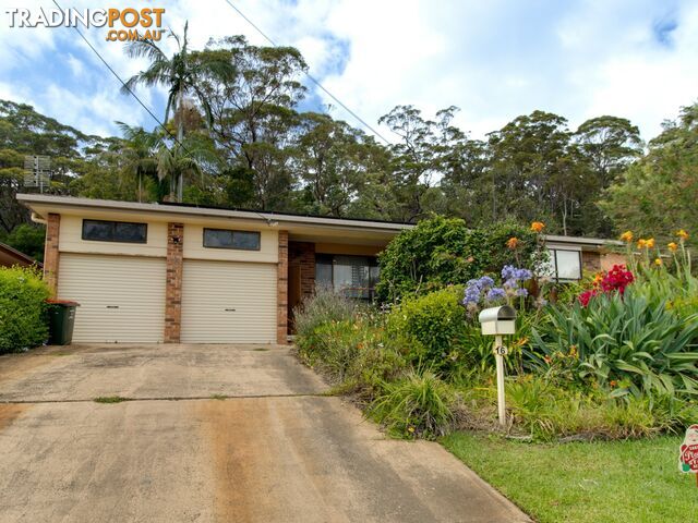 16 Wayfarer Drive SUSSEX INLET NSW 2540