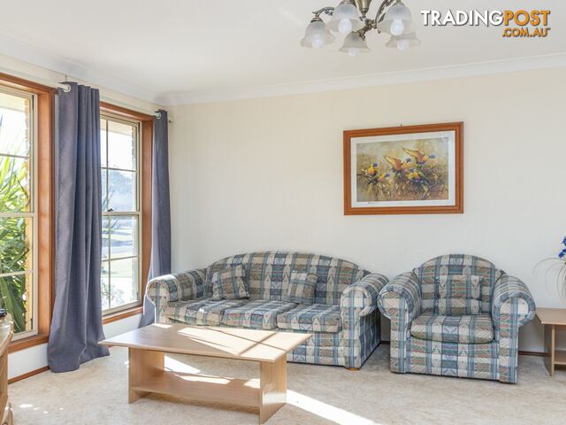 41 Thora Street SUSSEX INLET NSW 2540