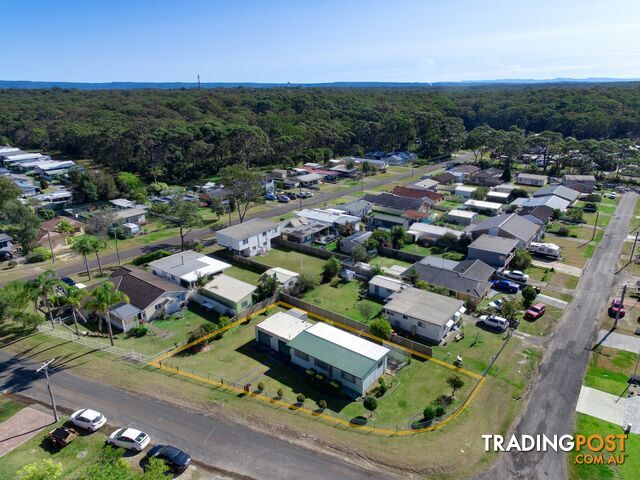 17 Wildwood Avenue SUSSEX INLET NSW 2540