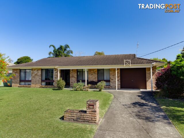 9 Swan Avenue CUDMIRRAH NSW 2540