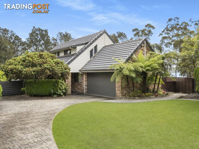38 River Road SUSSEX INLET NSW 2540