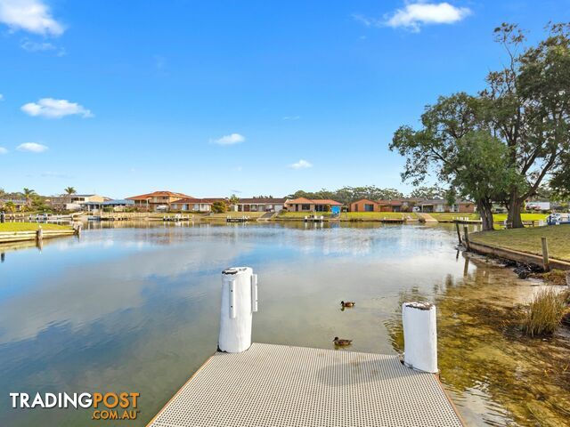 8/48 Thora Street SUSSEX INLET NSW 2540