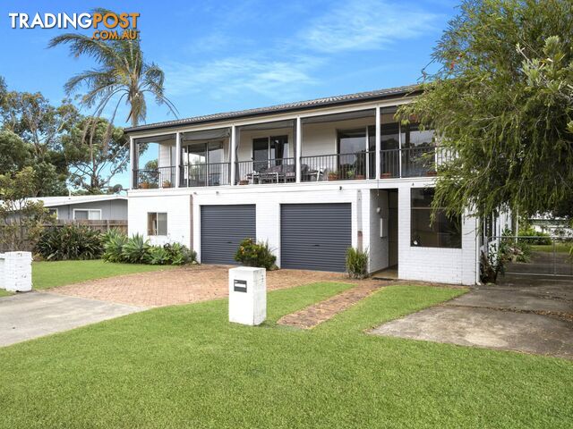 4 Wirreecoo Road BERRARA NSW 2540