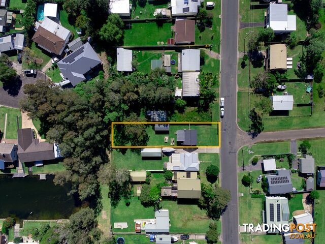 15 Wunda Avenue SUSSEX INLET NSW 2540