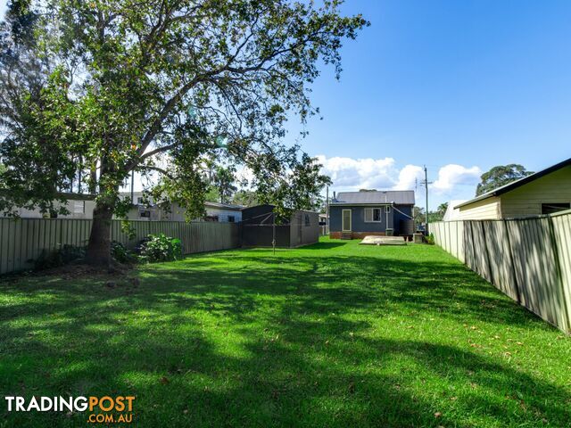 15 Wunda Avenue SUSSEX INLET NSW 2540