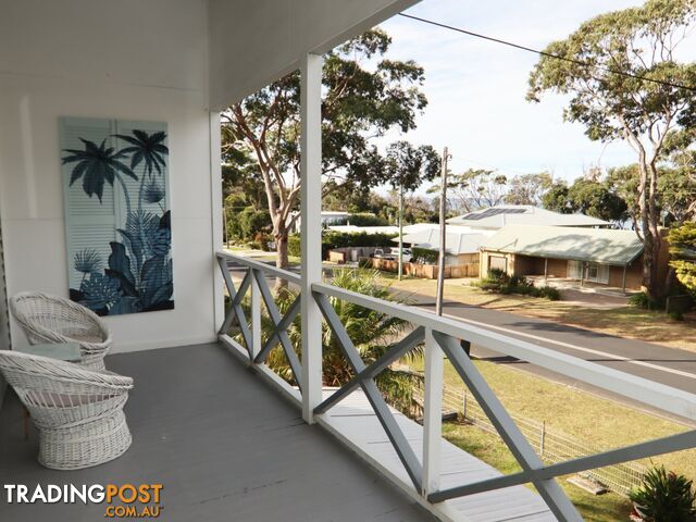 117 Collier Drive BERRARA NSW 2540