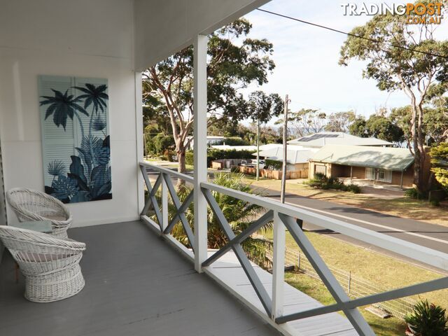 117 Collier Drive BERRARA NSW 2540