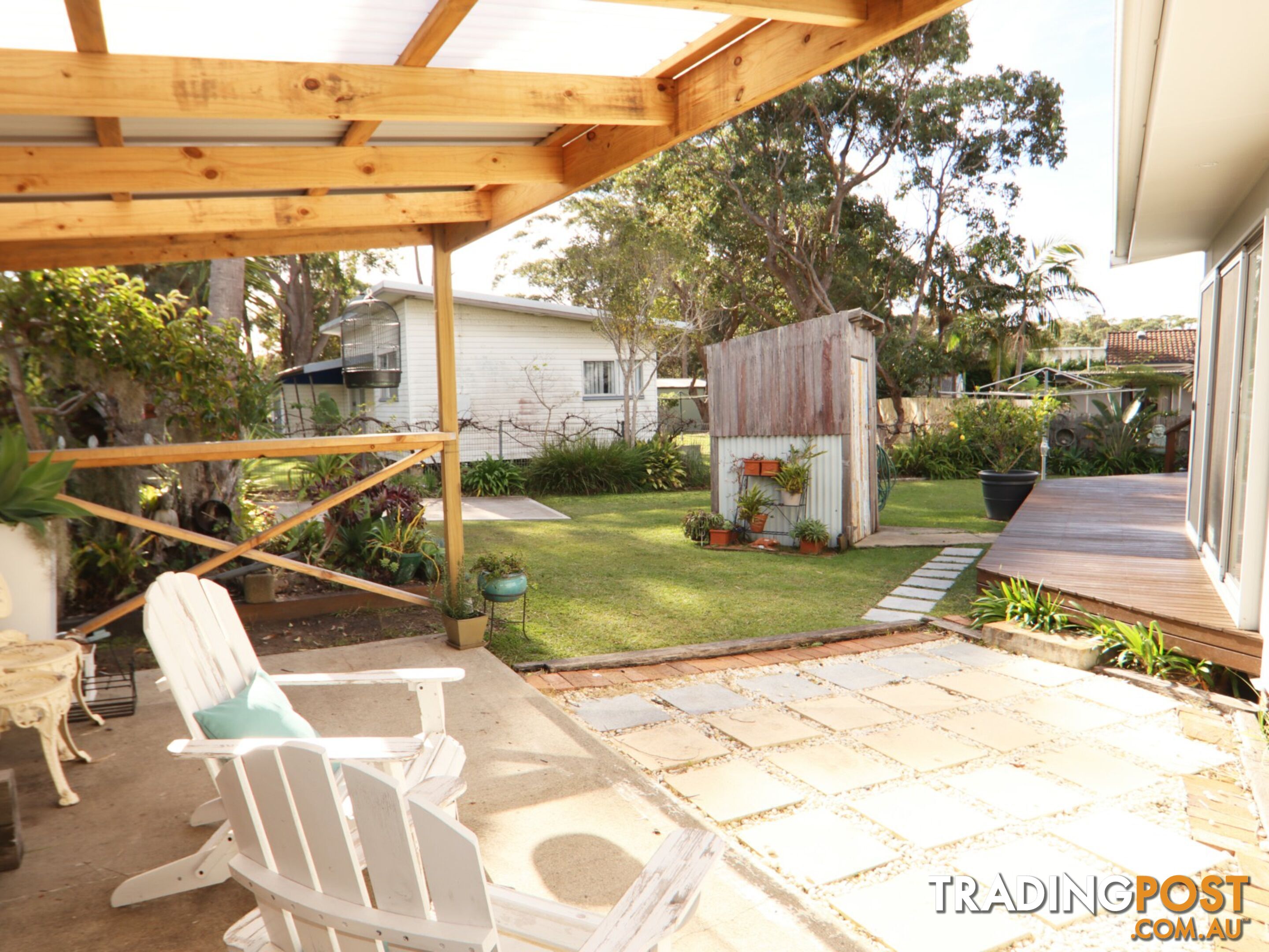 117 Collier Drive BERRARA NSW 2540