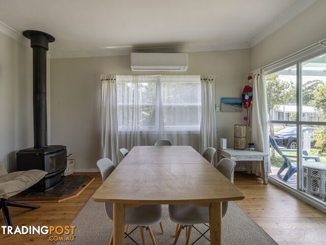 11 Beachview Avenue BERRARA NSW 2540